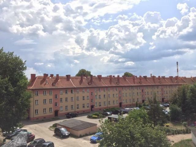 Wyjatkowy Apartament W Sercu Pily Schneidemühl Exterior foto